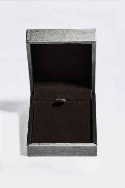 Infinity Necklace – 18K Gold-Plated Sterling Silver